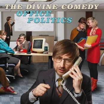 Album The Divine Comedy: Office Politics