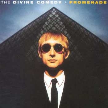 Album The Divine Comedy: Promenade