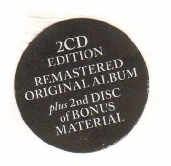 2CD The Divine Comedy: Regeneration 29954