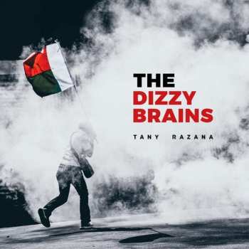 Album The Dizzy Brains: Tany Razana
