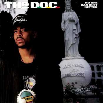 Album The D.O.C.: No One Can Do It Better