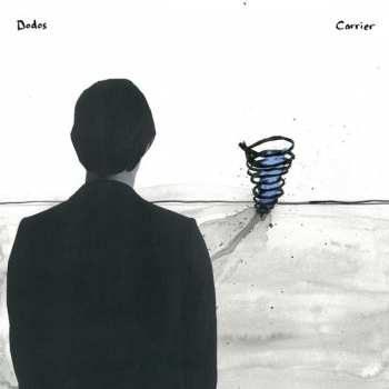 Album The Dodos: Carrier