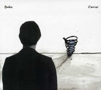 CD The Dodos: Carrier