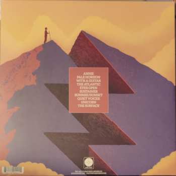 LP The Dodos: Grizzly Peak DLX | LTD | CLR 420183