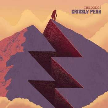LP The Dodos: Grizzly Peak DLX | LTD | CLR 420183