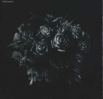 CD The Dogma: Black Roses 227211