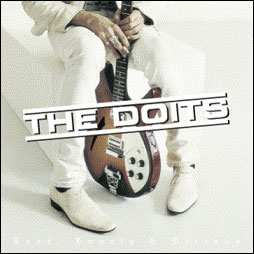 The Doits: Lost, Lonely & Vicious