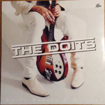 CD The Doits: Lost, Lonely & Vicious 460694