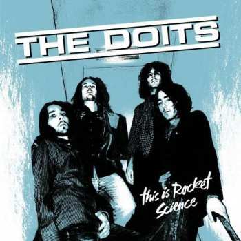Album The Doits: This Is Rocket Science