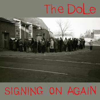 Album The Dole: Signing On Again