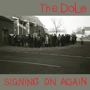 CD The Dole: Signing On Again 270406