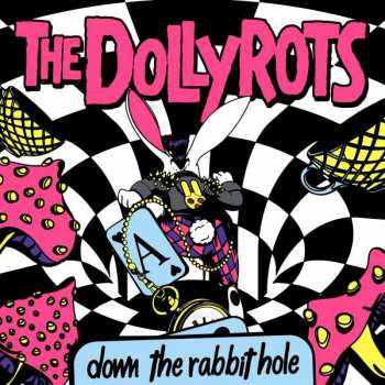 Album The Dollyrots: Down the Rabbit Hole