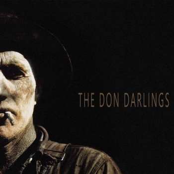 CD The Don Darlings: The Don Darlings 248305