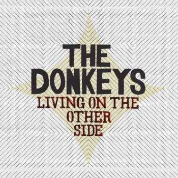 Album The Donkeys: Living On The Other Side