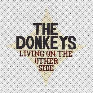 LP The Donkeys: Living On The Other Side 302394