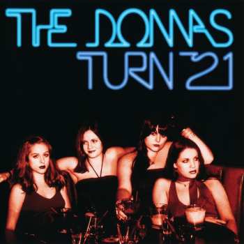 Album The Donnas: Turn 21