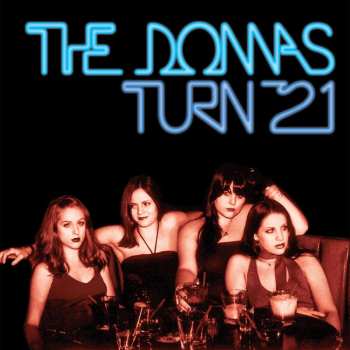 LP The Donnas: Turn 21 499098