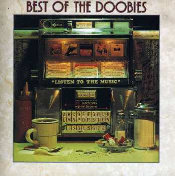 CD The Doobie Brothers: Best Of The Doobies 488570