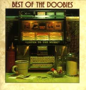 LP The Doobie Brothers: Best Of The Doobies 536746