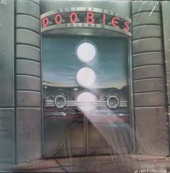 Album The Doobie Brothers: Best Of The Doobies Volume II