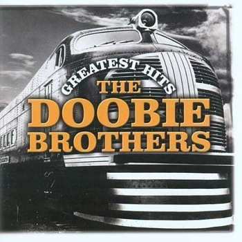 Album The Doobie Brothers: Greatest Hits
