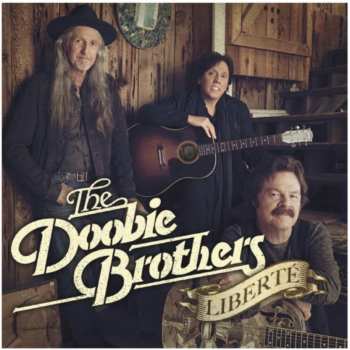 Album The Doobie Brothers: Liberté