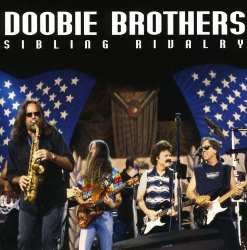 Album The Doobie Brothers: Sibling Rivalry