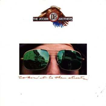 CD The Doobie Brothers: Takin' It To The Streets