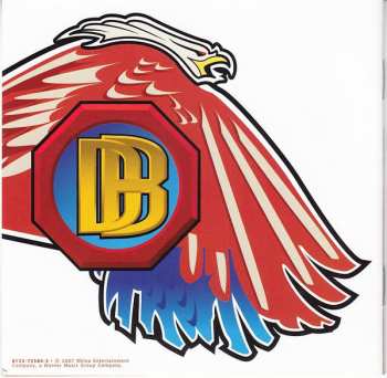 2CD The Doobie Brothers: The Very Best Of The Doobie Brothers 427967