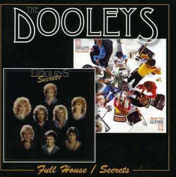 Album The Dooleys: Full House / Secrets