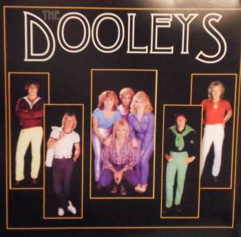 2CD The Dooleys: Full House / Secrets 279294