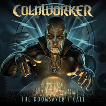 CD Coldworker: The Doomsayer's Call 10167