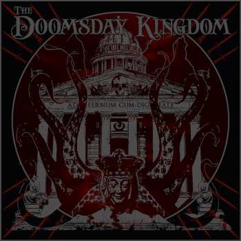 CD The Doomsday Kingdom: The Doomsday Kingdom DIGI 10174