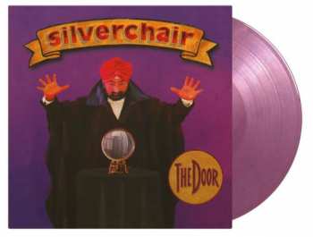 Album Silverchair: The Door
