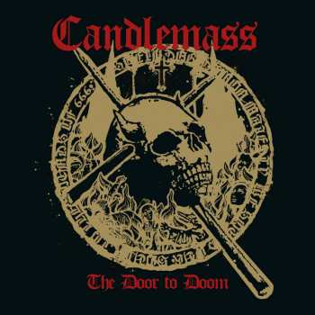 Album Candlemass: The Door To Doom