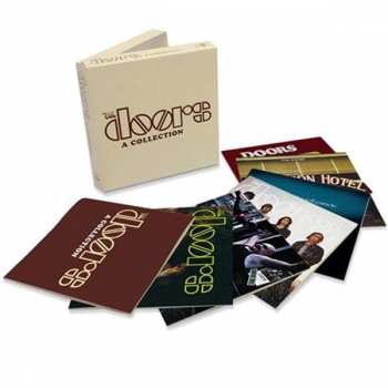 Album The Doors: A Collection