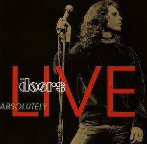 Album The Doors: Absolutely Live