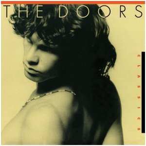 Album The Doors: Classics
