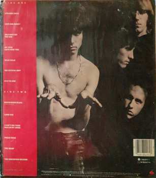 LP The Doors: Classics
