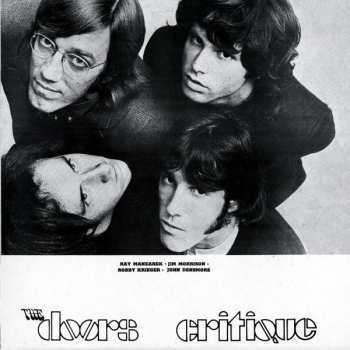 The Doors: Critique