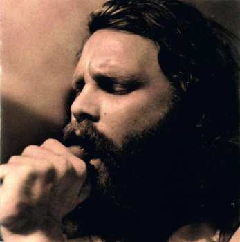 CD The Doors: Live New York, PBS Critique, Apr 28/29 1969