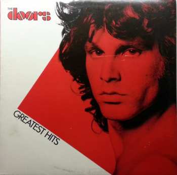 Album The Doors: Greatest Hits