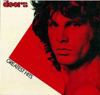 LP The Doors: Greatest Hits 42040