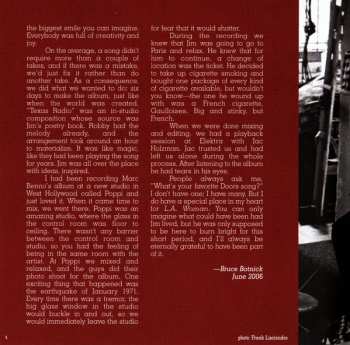 CD The Doors: L.A. Woman DLX 19527