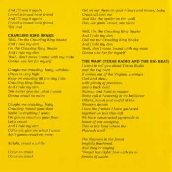 SACD The Doors: L.A. Woman 19529