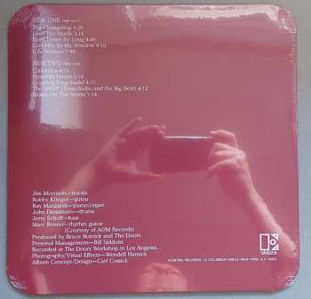 LP The Doors: L.A. Woman