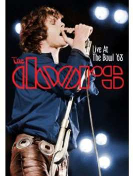 DVD The Doors: Live At The Bowl '68
