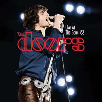 Album The Doors: Live At The Bowl '68