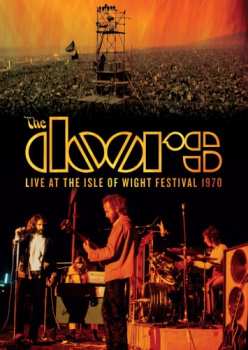 DVD The Doors: Live At The Isle Of Wight Festival 1970 20770