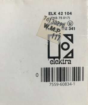 LP The Doors: Other Voices